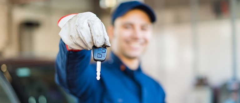 24 hour Mobile locksmith in Lake Arrowhead