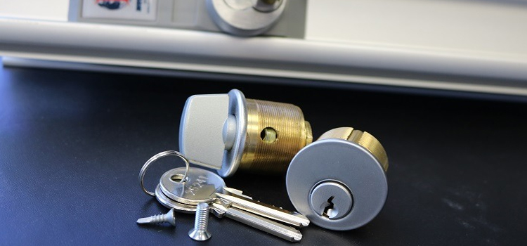 Commercial Lock Installation Lake Arrowhead