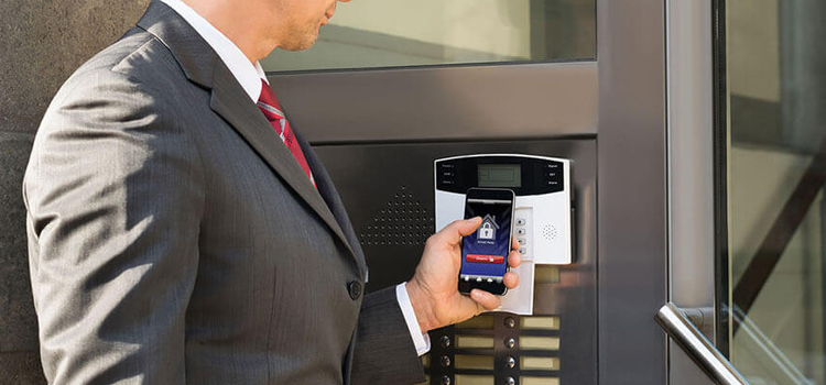 Commercial Office Locksmith Lake Arrowhead