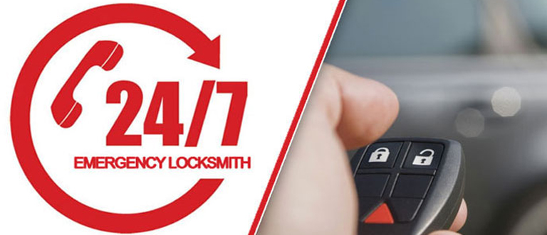 Emergency Locksmith Lake Arrowhead