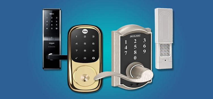Smart Pad Lock Repair Lake Arrowhead