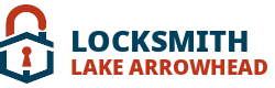 Locksmith Lake Arrowhead